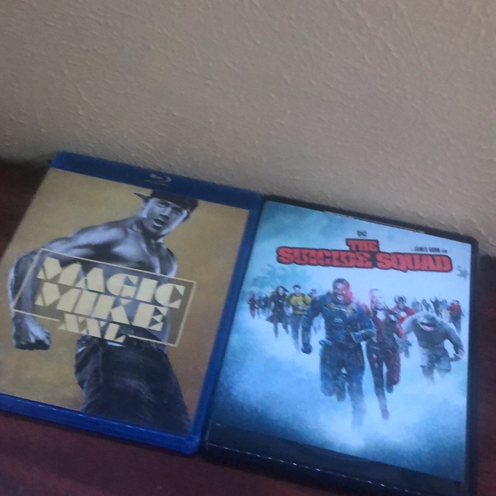 sharing movies all of them drop a price!
